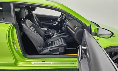Volkswagen Scirocco 2014, 108963 км, за 8919.72 USD - фото 10