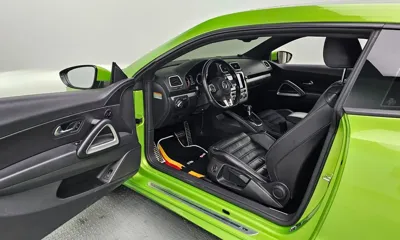 Volkswagen Scirocco 2014, 108963 км, за 8919.72 USD - фото 11