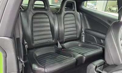 Volkswagen Scirocco 2014, 108963 км, за 8919.72 USD - фото 12