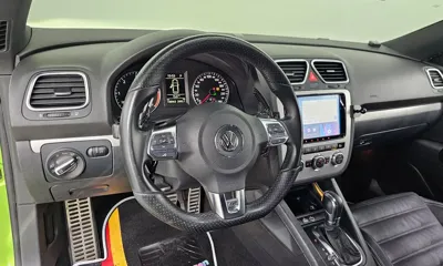 Volkswagen Scirocco 2014, 108963 км, за 8919.72 USD - фото 13