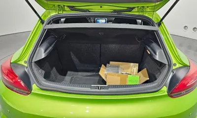 Volkswagen Scirocco 2014, 108963 км, за 8919.72 USD - фото 20