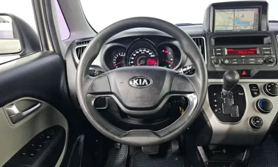 Kia Ray 2015, 112912 км, за 65140.1 USD - фото 12