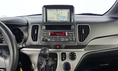 Kia Ray 2015, 112912 км, за 65140.1 USD - фото 13