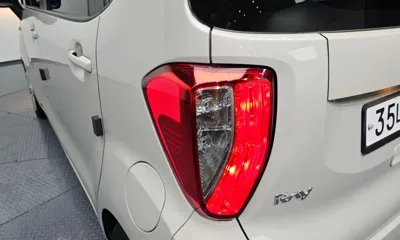 Kia Ray 2015, 112912 км, за 65140.1 USD - фото 23