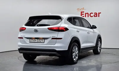 Hyundai Tucson 2019, 40499 км, за 10863.92 USD