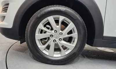 Hyundai Tucson 2019, 40499 км, за 10863.92 USD