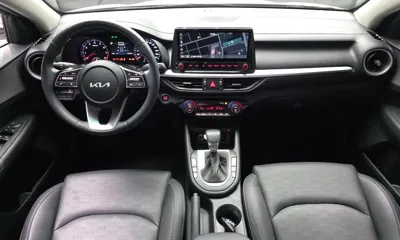 Kia K3 2022, 37628 км, за 10668.76 USD - фото 7