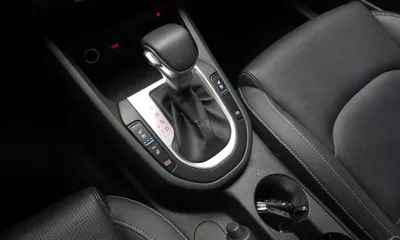 Kia K3 2022, 37628 км, за 10668.76 USD - фото 9