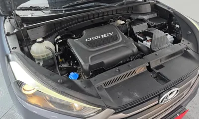 Hyundai Tucson 2016, 124812 км, за 7267.92 USD - фото 6
