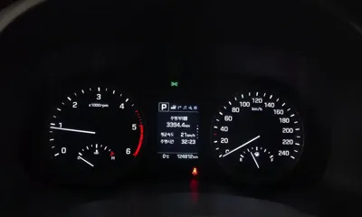 Hyundai Tucson 2016, 124812 км, за 7267.92 USD - фото 8