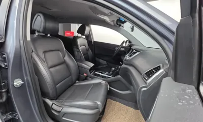 Hyundai Tucson 2016, 124812 км, за 7267.92 USD - фото 10