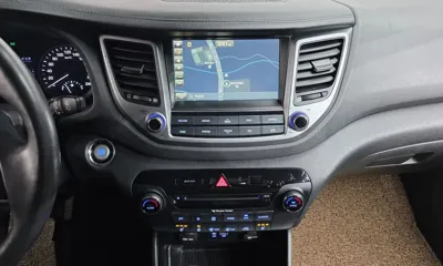 Hyundai Tucson 2016, 124812 км, за 7267.92 USD - фото 15