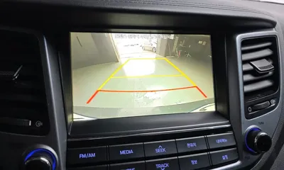 Hyundai Tucson 2016, 124812 км, за 7267.92 USD - фото 16