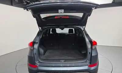 Hyundai Tucson 2016, 124812 км, за 7267.92 USD - фото 20