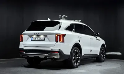Kia Sorento 2024, 32312 км, за 19305.04 USD