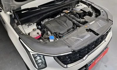 Kia Sorento 2024, 32312 км, за 19305.04 USD - фото 6
