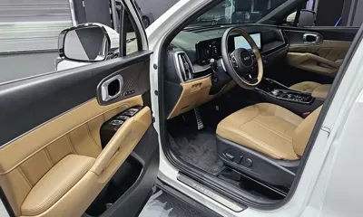 Kia Sorento 2024, 32312 км, за 19305.04 USD - фото 11