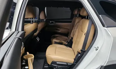 Kia Sorento 2024, 32312 км, за 19305.04 USD - фото 12