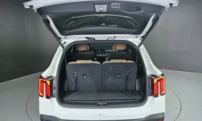 Kia Sorento 2024, 32312 км, за 19305.04 USD - фото 20