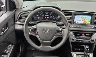 Hyundai Avante 2018, 98883 км, за 6449.51 USD - фото 13