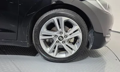 Hyundai Avante 2018, 98883 км, за 6449.51 USD - фото 21