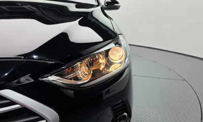 Hyundai Avante 2018, 98883 км, за 6449.51 USD - фото 22