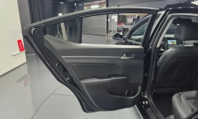 Hyundai Avante 2018, 98883 км, за 6449.51 USD - фото 25