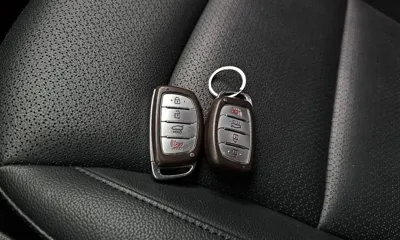 Hyundai Avante 2018, 98883 км, за 6449.51 USD - фото 30