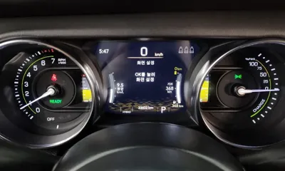 Jeep Wrangler 2022, 33602 км, за 34724.96 USD - фото 8