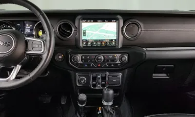 Jeep Wrangler 2022, 33602 км, за 34724.96 USD - фото 14
