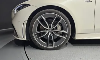 Mercedes-Benz CLS-Class 2020, 95971 км, за 30930.51 USD