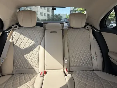 Mercedes-Benz S-Class 2022, 51000 км, за 61704.08 USD - фото 7
