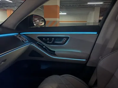 Mercedes-Benz S-Class 2022, 51000 км, за 61704.08 USD - фото 10