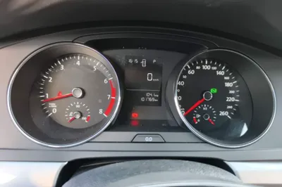 Volkswagen Lamando 2017, 101700 км, за 6464 USD - фото 12