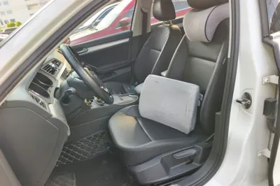 Volkswagen Lamando 2017, 101700 км, за 6464 USD - фото 16