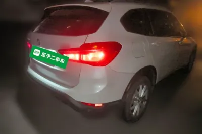 BMW X1 2016, 81600 км, за 8689 USD - фото 6