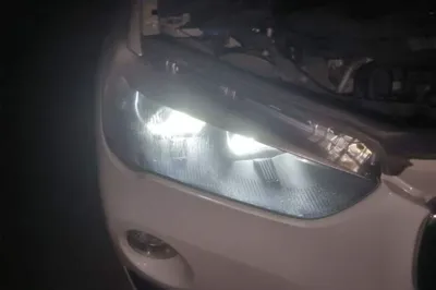 BMW X1 2016, 81600 км, за 8689 USD - фото 7