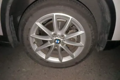 BMW X1 2016, 81600 км, за 8689 USD - фото 8