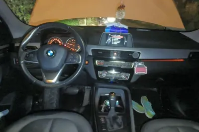 BMW X1 2016, 81600 км, за 8689 USD - фото 9