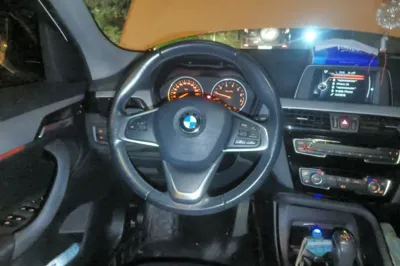 BMW X1 2016, 81600 км, за 8689 USD - фото 10