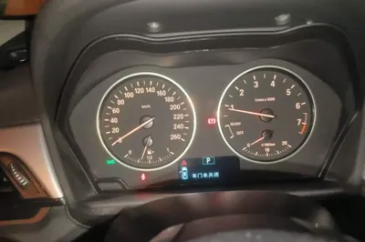 BMW X1 2016, 81600 км, за 8689 USD - фото 11