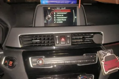 BMW X1 2016, 81600 км, за 8689 USD - фото 13