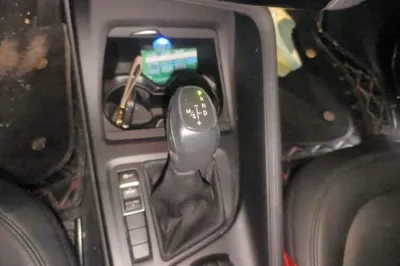 BMW X1 2016, 81600 км, за 8689 USD - фото 14