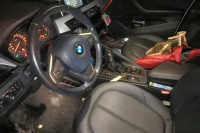 BMW X1 2016, 81600 км, за 8689 USD - фото 15