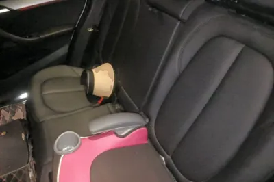 BMW X1 2016, 81600 км, за 8689 USD - фото 17