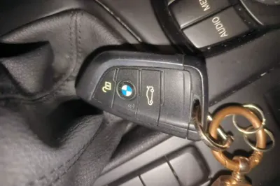 BMW X1 2016, 81600 км, за 8689 USD - фото 20