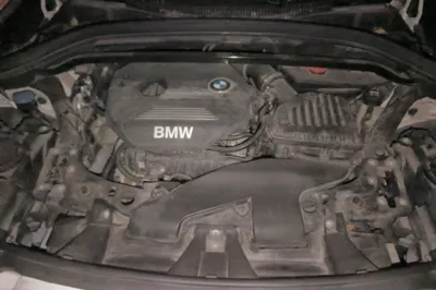 BMW X1 2016, 81600 км, за 8689 USD - фото 21