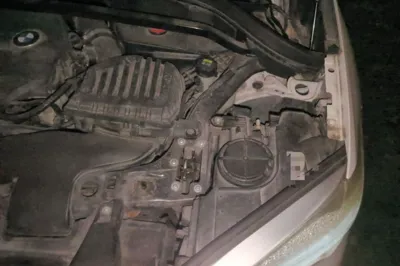 BMW X1 2016, 81600 км, за 8689 USD - фото 22
