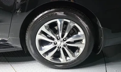 Kia Canival 2017, 117478 км, за 8796.11 USD