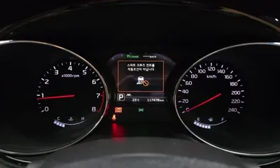 Kia Canival 2017, 117478 км, за 8729.65 USD - фото 8